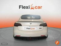 Usado Tesla Model 3 376 kW (512 CV) 2019 Blanco Berlina
