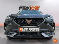 Usado Cupra Formentor 150 CV (110 kW) 2023 Negro SUV