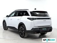 Usado Peugeot 5008 Allure 136 CV (100 kW) 2025 Blanco SUV