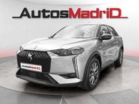 Usado DS Automobiles DS3 Bastille 130 CV (95 kW) 2023 Gris / plata SUV