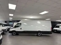 Usado Iveco Daily 160 CV (117 kW) 2025 Blanco Van