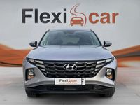 usado Hyundai Tucson 1.6 CRDI 85kW (115CV) Klass