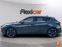 Käytetty Cupra Leon 150 HP (110 kW) 2023 Harmaa