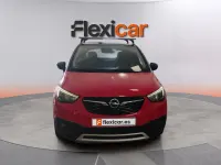 Usado Opel Crossland X Excellence 130 CV (95 kW) 2018 Rojo SUV