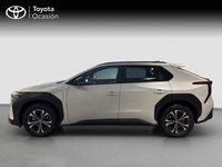 Usado Toyota bZ4X Advance 150 kW (204 CV) 2025 Eléctrico SUV
