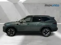 Usado Dacia Bigster Journey 155 CV (114 kW) 2025 Gris / plata SUV