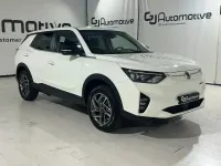 Usado SsangYong Korando 139 kW (190 CV) 2024 Otro SUV