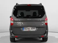 Usado Ford Tourneo Titanium 100 CV (73 kW) 2018