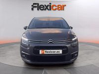 Usado Citroën C4 SpaceTourer Feel 130 CV (95 kW) 2019 Gris Monovolumen