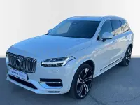 Usado Volvo XC90 Ultimate 235 CV (172 kW) 2023 Blanco SUV