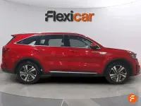 Usado Kia Sorento 230 CV (169 kW) 2023 Rojo SUV