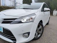 usado Toyota Verso 115D Advance 5pl.