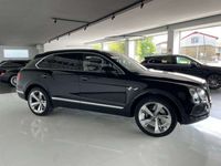 usado Bentley Bentayga 6.0