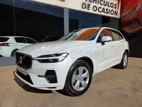 Usado Volvo XC60 Core 197 CV (144 kW) 2024 Blanco SUV