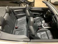 usado Audi S5 Cabriolet 3.0 TFSI S-Tronic