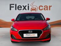 usado Hyundai i30 1.0 TGDI Klass Fastback Gasolina en Flexicar Valdepeñas
