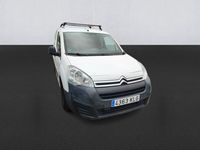 usado Citroën Berlingo BlueHDi 55KW (75CV)