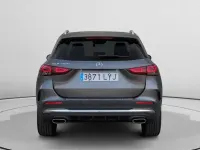 Usado Mercedes GLA250 218 CV (160 kW) 2022 SUV