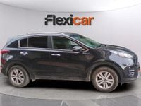 Usado Kia Sportage 132 CV (97 kW) 2018 Blanco SUV