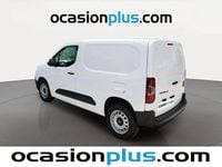 Nuevo Fiat Doblò 102 CV (75 kW) 2026 Blanco Monovolumen