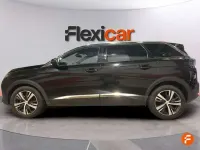 Usado Peugeot 5008 Active 136 HP (100 kW) 2024 Cinzento SUV