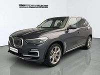 Usado BMW X5 Comfort Edition 265 CV (194 kW) 2020 Gris SUV