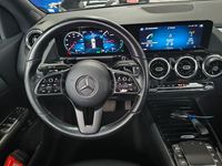 Usado Mercedes GLA250 218 CV (160 kW) 2021 Negro SUV