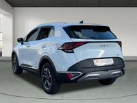 Usado Kia Sportage 230 CV (169 kW) 2024 Blanco SUV