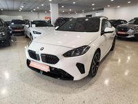 Usado BMW 220 Gran Coupé Sport Line 163 CV (119 kW) 2025 Blanco Coupe