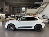 usado Porsche Macan GTS Aut.