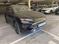 Usado BYD Seal U Comfort 218 CV (160 kW) 2025 Negro SUV