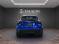 Nuevo Nissan Juke N-Connecta 114 CV (83 kW) 2025 Azul SUV