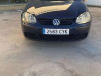 usado VW Golf V 