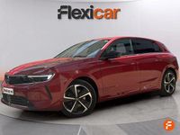 Usado Opel Astra Elegance 130 CV (95 kW) 2023 Rojo Utilitario
