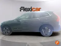 Usado Volvo XC60 Inscription 390 CV (286 kW) 2018 Gris SUV