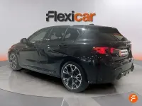 Usado BMW 120 170 CV (125 kW) 2025 Negro Utilitario