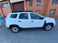 Usado Dacia Duster Comfort 115 CV (84 kW) 2022 Blanco SUV