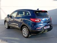 usado Renault Kadjar Business