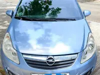 Usado Opel Corsa Enjoy 90 CV (66 kW) 2007 Azul Utilitario