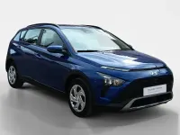 Usado Hyundai Bayon 83 CV (61 kW) 2023 SUV