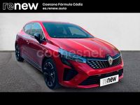 Nuevo Renault Clio V Techno 100 CV (73 kW) 2025