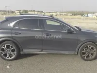 Usado Kia XCeed 160 CV (117 kW) 2021 Gris / plata SUV