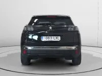 Usado Peugeot 3008 Allure 131 CV (96 kW) 2022 Blanco SUV