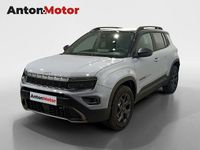 Nuevo Jeep Avenger Overland 145 CV (106 kW) 2025 Gris SUV