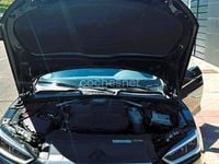 Usado Audi A5 Sportback 190 CV (139 kW) 2019 Negro Utilitario