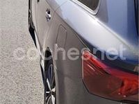 Usado Toyota Avensis Business Edition 143 CV (105 kW) 2017 Verde Familiar