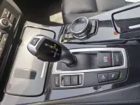 Usado BMW 525 Comfort Edition 218 CV (160 kW) 2014 Blanco Berlina