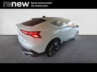 Usado Renault Rafale Techno 200 CV (147 kW) 2024 Blanco SUV