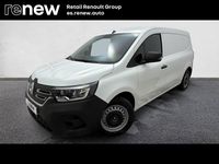 Usado Renault Kangoo 88 kW (120 CV) 2024 Blanco Monovolumen