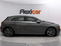 Usado Mercedes A200 150 CV (110 kW) 2024 Gris Berlina